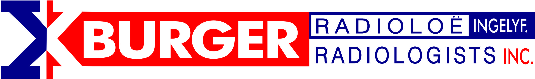 Drs Burger Radiologists